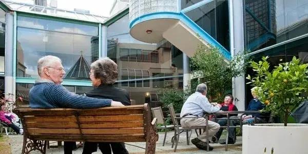 Settle into a nurturing environment at Ropata Lodge & Village, a premier retirement community and rest home in Boulcott, Lower Hutt, Wellington