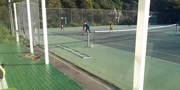 Churton Park Tennis Club