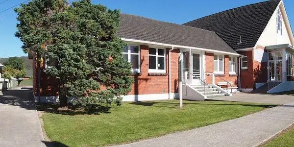 Lower Hutt Seventh-day Adventist Church