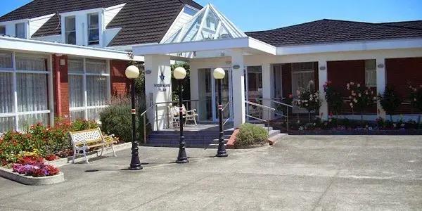 The Masonic Villages Trust