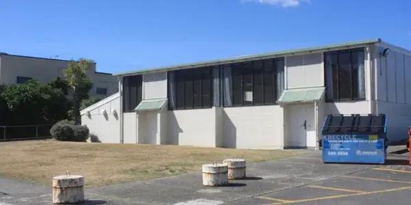 Maungaraki Community Hall