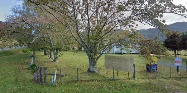 St. John's Anglican Church