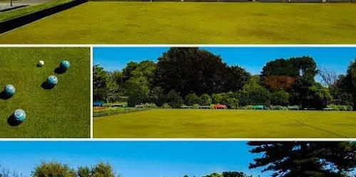 Hutt Bowling Club