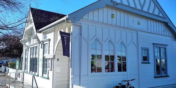 A hidden gem among museums in Wellington, Martinborough Museum offers a captivating journey into the region’s past