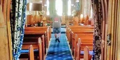 St Andrews Anglican Church