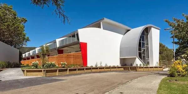 Experience a contemporary approach to retirement at Woburn Retirement Apartments by Enliven, located on Wai-iti Crescent in Lower Hutt, Wellington