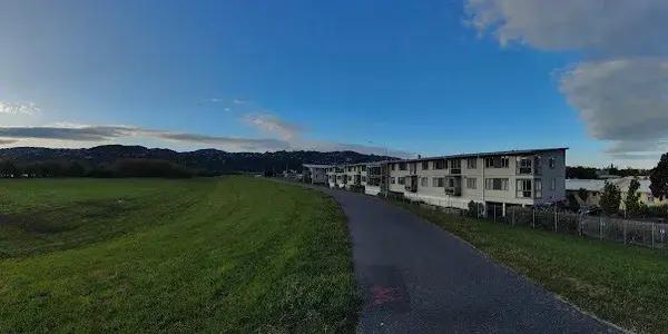 Begin your next chapter at Woburn Apartments, a premier retirement community nestled in the heart of Woburn, Lower Hutt, Wellington