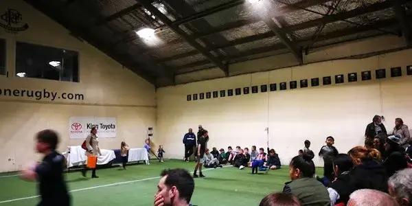 Petone Rugby Football Club