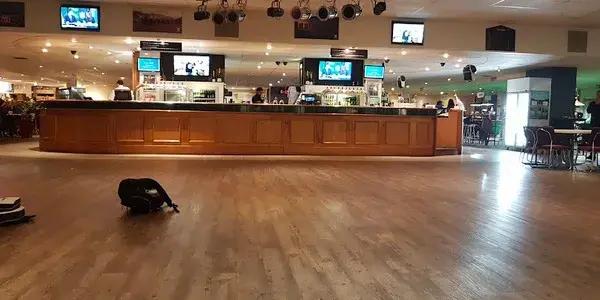 Petone Working Men's Club