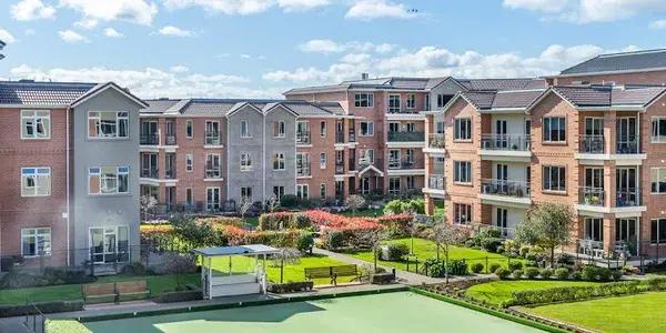 Nestled in the heart of Petone, Lower Hutt, Bob Scott Retirement Village offers a vibrant and supportive community for seniors