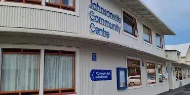 Johnsonville Community Centre