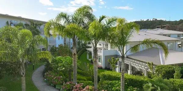 Settlers Lifestyle Village