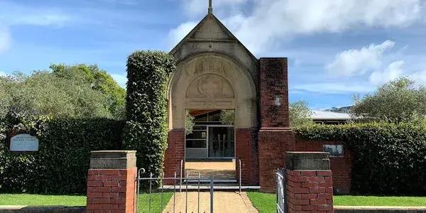 Sacred Heart Catholic Church