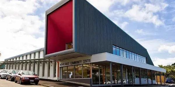 Newlands Community Centre