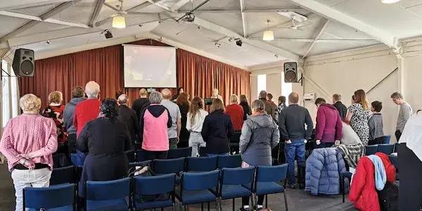 Newlands Baptist Church