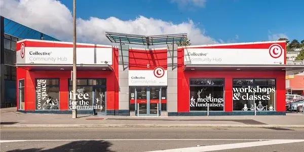 Collective Community Hub