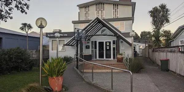 Petone Baptist Church