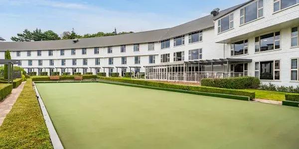 Malvina Major Retirement Village