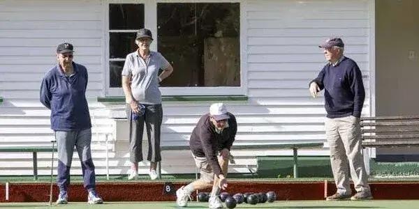 Khandallah Bowling Club