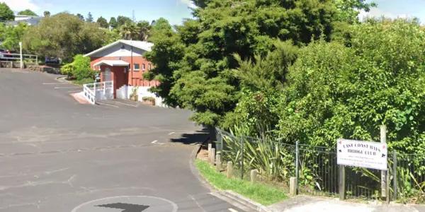 East Coast Bays Bridge Club Inc