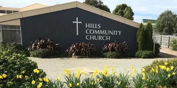 Hills Community Church