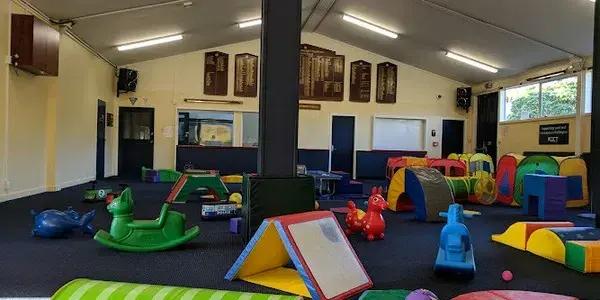 Nairnville Recreation Centre