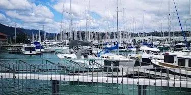 Tasman Bay Cruising Club