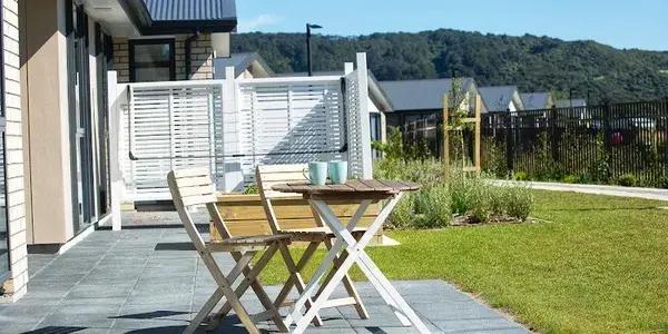 Step into a fulfilling retirement at Wainuiomata Masonic Village, located in the heart of Wainuiomata, Lower Hutt, Wellington