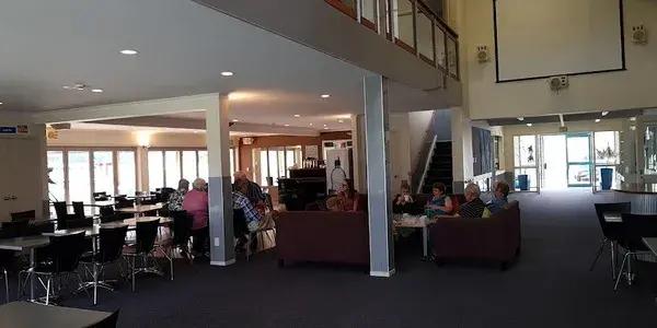 Wainuiomata Baptist Church