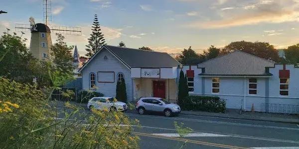 Nelson Musical Theatre