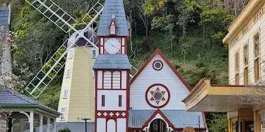 Founders Heritage Park