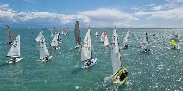 Nelson Yacht Club Inc