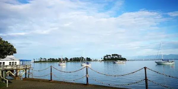 The Boathouse Society