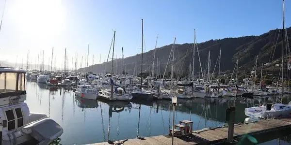 Waikawa Boating Club