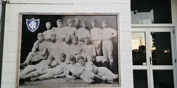 Nelson Rugby Football Club