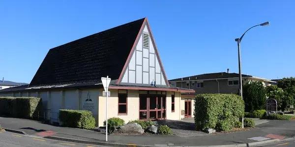 The Haven Seventh-day Adventist Church