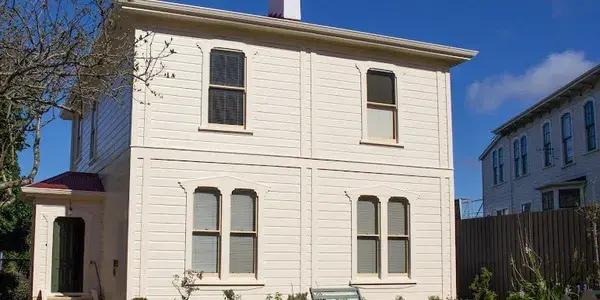 Katherine Mansfield House & Garden