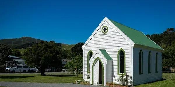 Mākara Community Hall