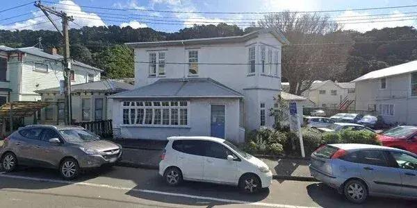 Victoria Bridge Club