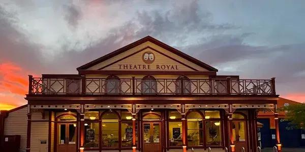 Theatre Royal Nelson