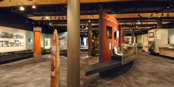 Step into the past at the Nelson Provincial Museum, one of the premier cultural destinations among museums in Nelson