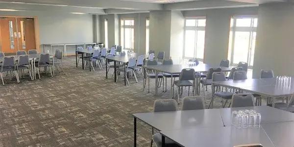 Te Wahanga Atawhai Mercy Conference Centre