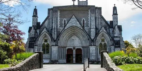 Christ Church Cathedral