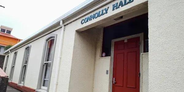 Connolly Hall