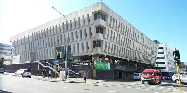 National Library of New Zealand