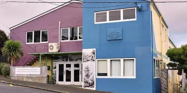 Northland Memorial Community Centre