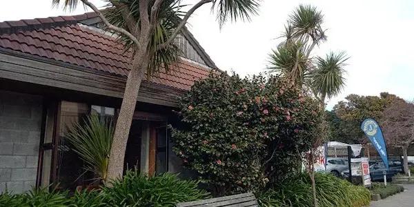 Karori Baptist Church