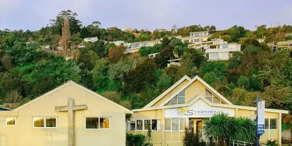 St Stephens Community Church