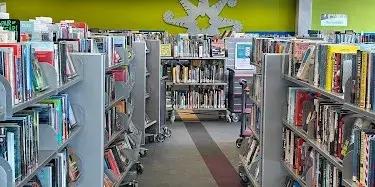 Karori Library | Te Māhanga