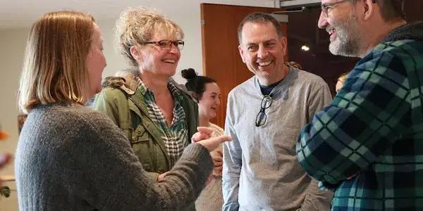 Windsor Park Baptist Church